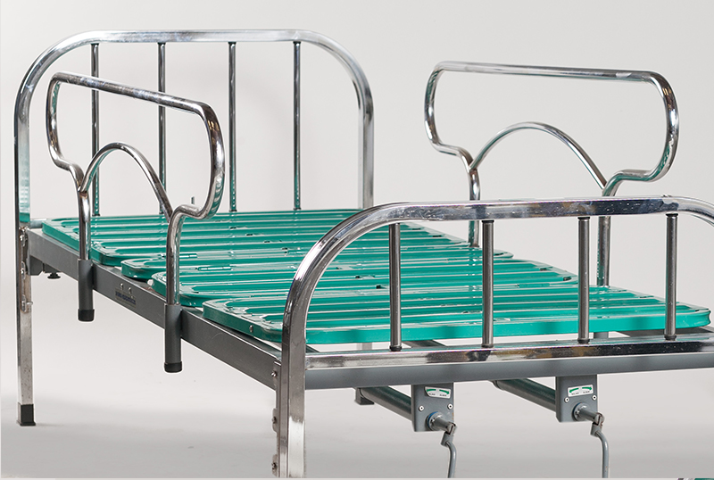 Cama ortopédica manaul
