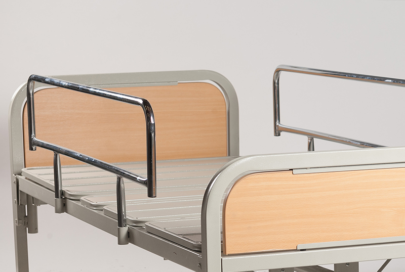 Cama ortopédica manaul